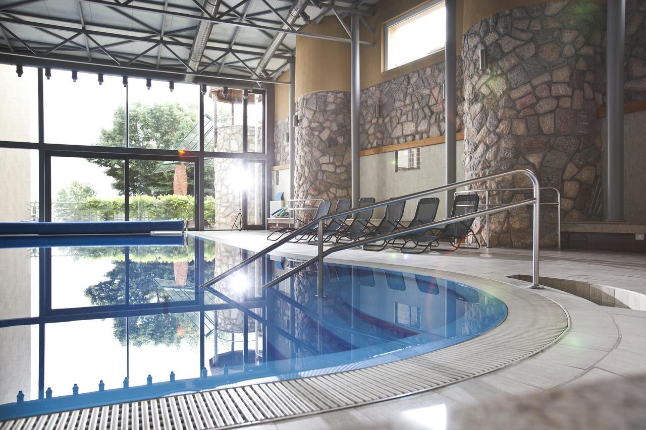Makar Sport&atrium Hotel 3*