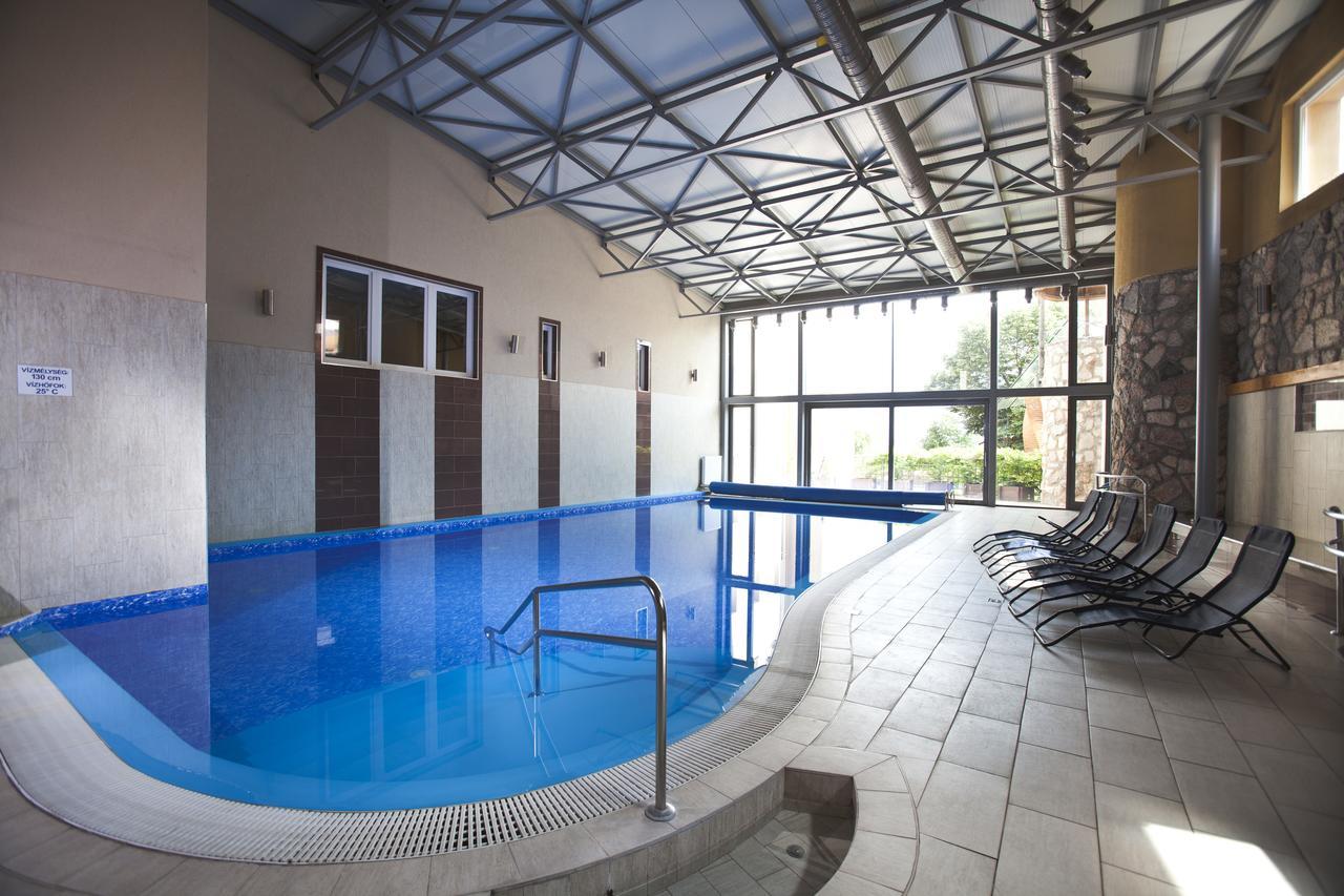 Makar Sport&atrium Hotel