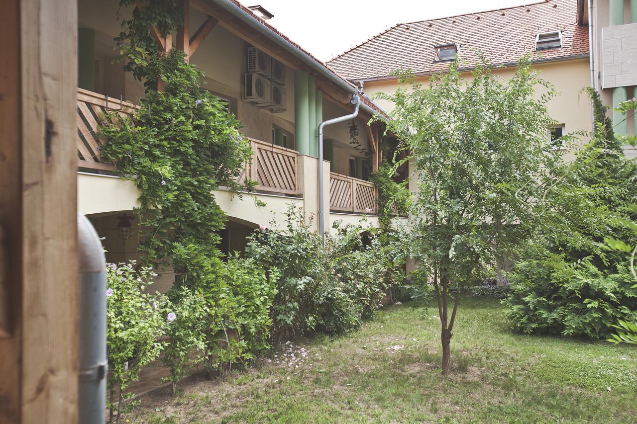 Hotel Makar Sport&atrium Pecs